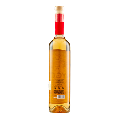 Tequila Raygoza Artesanal Reposado 750 Ml