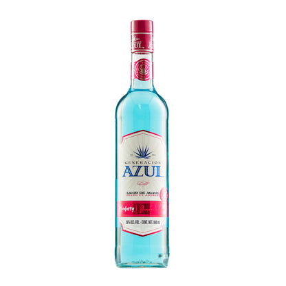 Licor de Agave Generación Azul Blueberry 960 Ml