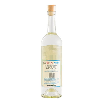 Tequila López Blanco 750 Ml