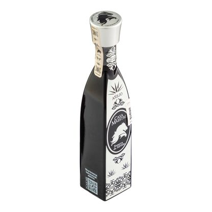 Tequila Casa Maestri Reserva De Mfm Añejo 100 Ml