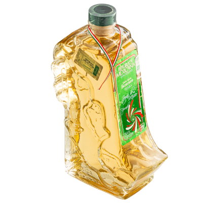 Joyas De México Reposado 750 Ml