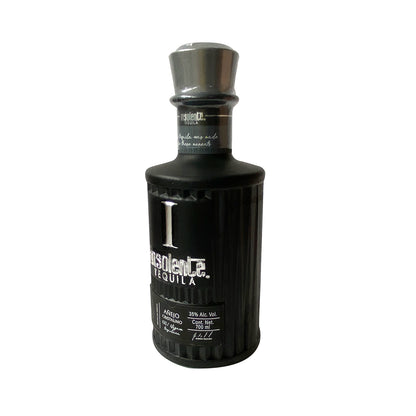 Tequila Insolente Añejo Cristalino 700 ml