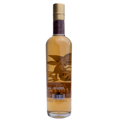 Tequila Don Chicho Añejo 750 ml