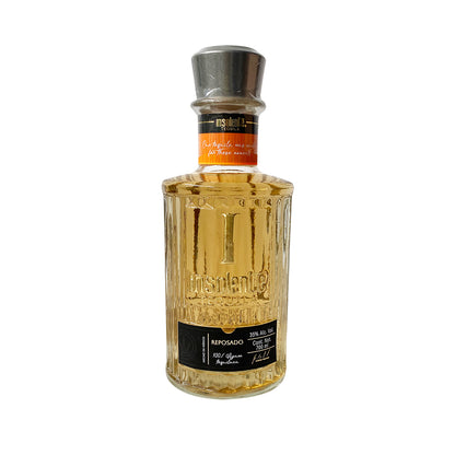 Tequila Insolente Reposado 700 ml
