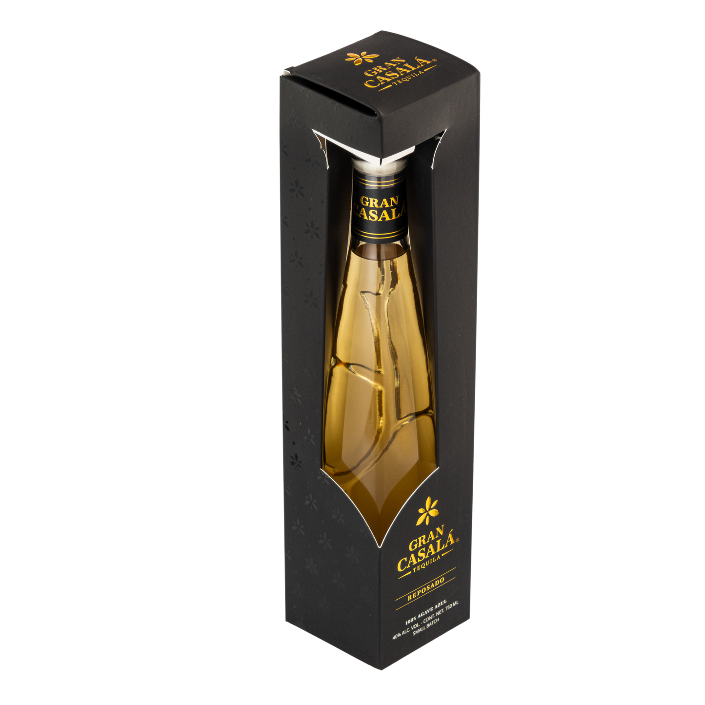 Tequila Gran Casalá Reposado 750 Ml