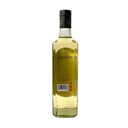 Tequila Artesanal Cascahuín Añejo 750 ml