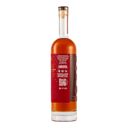 Tequila Amatiteña Extra Añejo 750 Ml