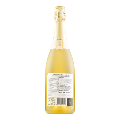 Vino Freixenet Blanco Alcohol Free Still Wine 750 Ml