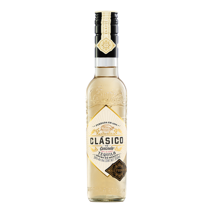 Tequila Centinela Clásico Reposado 250 Ml