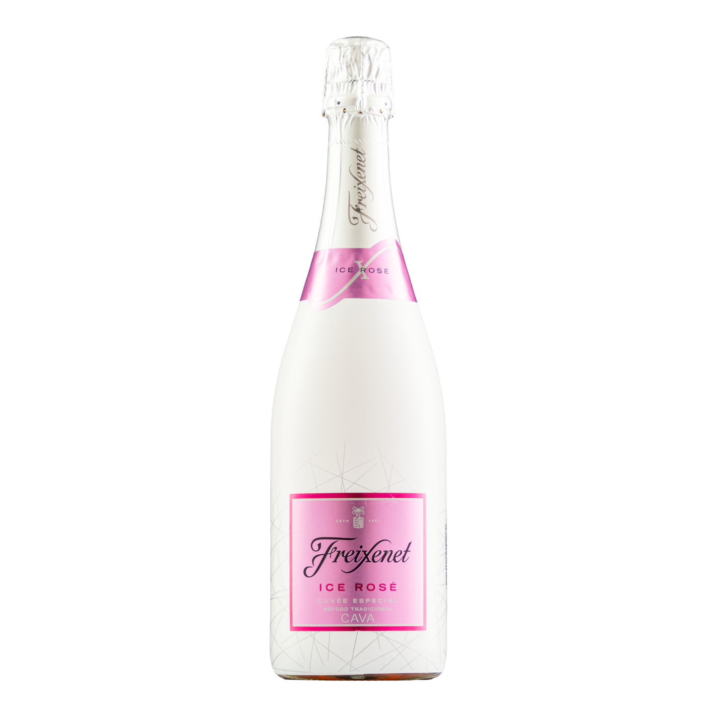 Vino Espumoso Freixenet Ice Rosado 750 Ml