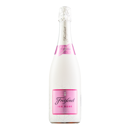 Vino Espumoso Freixenet Ice Rosado 750 Ml