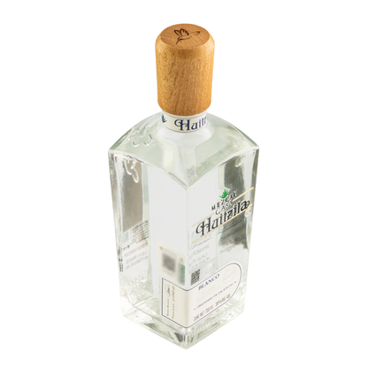 Mezcal Casa Huitzila Blanco 100% Agave 750 Ml