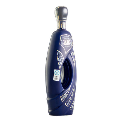Tequila Corralejo 200 Años de Historia Reposado 750 Ml