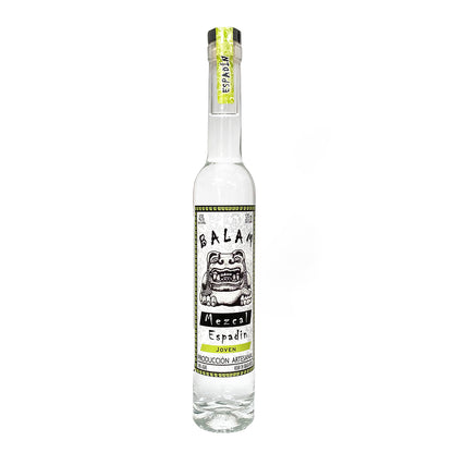 Mezcal Artesanal Balam Espadin Joven 375 ml