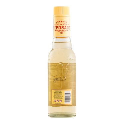 Tequila Cabrito Reposado 250 Ml