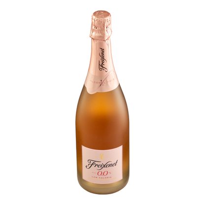 Vino Espumoso Freixenet Rosado Alcohol Free 750 Ml