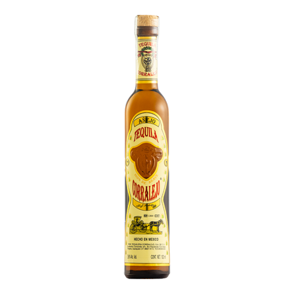 Tequila Corralejo Añejo 100 Ml