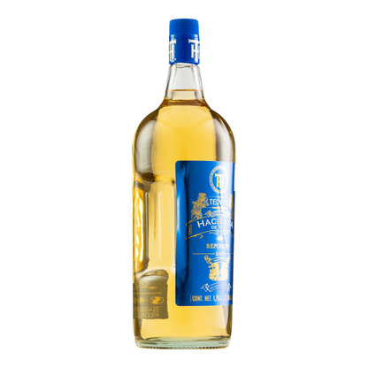 Tequila Hacienda de Tepa Reposado 1750 Ml
