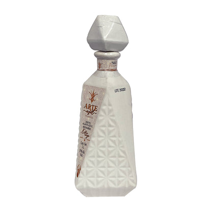 Tequila Artesanal Arte Azul Extra Añejo 1 L.