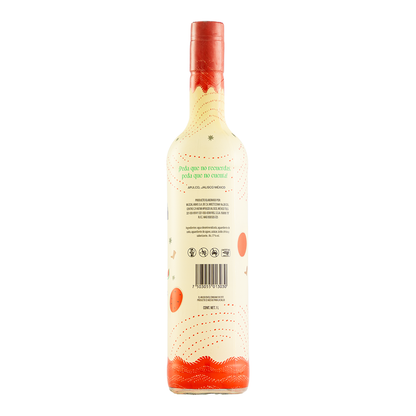 Licor de Agave Malo de Arias Sandía Picante 1000 Ml