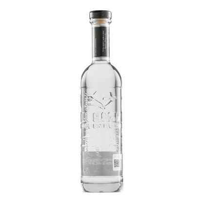 Tequila Bandido De Amores Reposado Cristalino 750 Ml