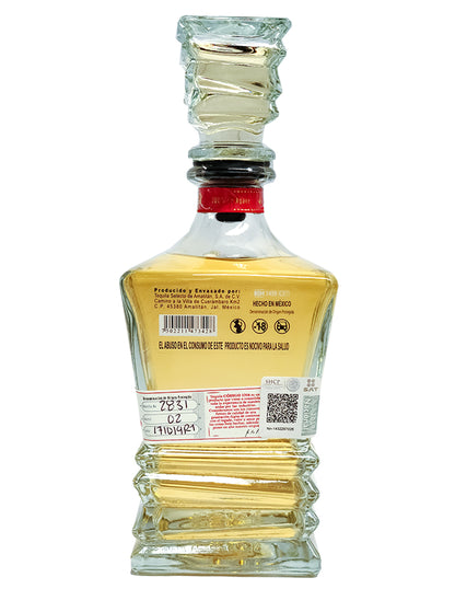 Tequila Código 1316 Reposado 750 ml