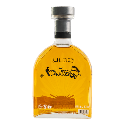 Tequila Galindo Añejo Premium 750 Ml