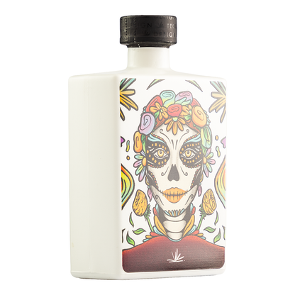 Tequila DSGN Blanco BM Catrina 100 Ml
