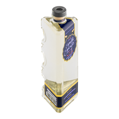 Mezcal Artesanal Espanta Espíritus Joven 100 Ml