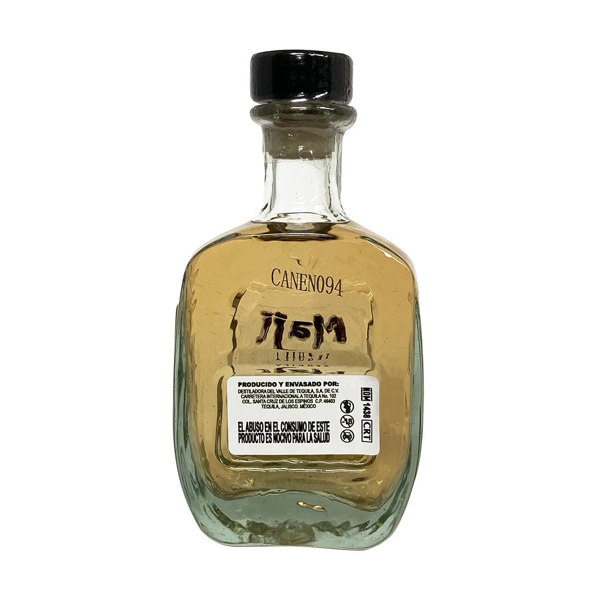Tequila Artesanal Mají Añejo 100 ml