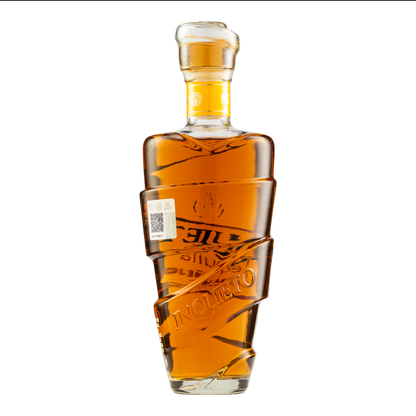 Tequila Inquieto Extra Añejo 750 Ml