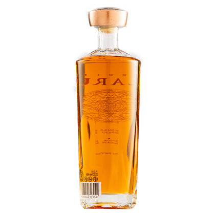 Tequila Ultra Premium Solarum Añejo 750 Ml