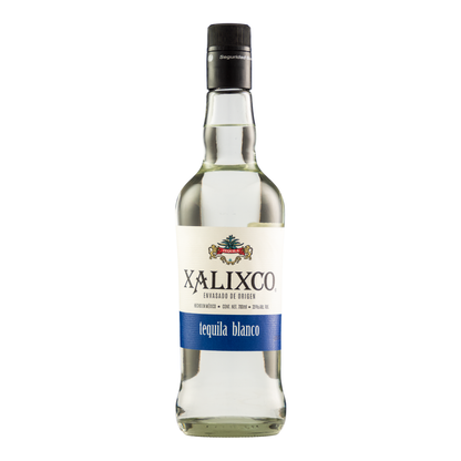 Tequila Xalixco Blanco 700 Ml