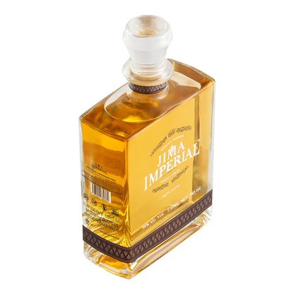 Tequila Jima Imperial Añejo 750 Ml