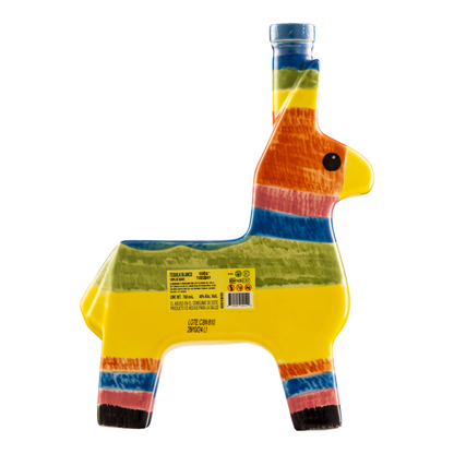 Tequila Taco Tuesday Piñata Blanco 750 Ml