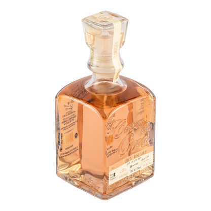 Tequila Gran Cava de Oro Joven Rose Gold 750 Ml