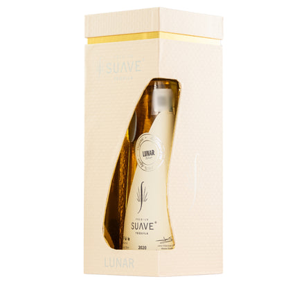 Tequila S Suave Lunar Premium 750 Ml