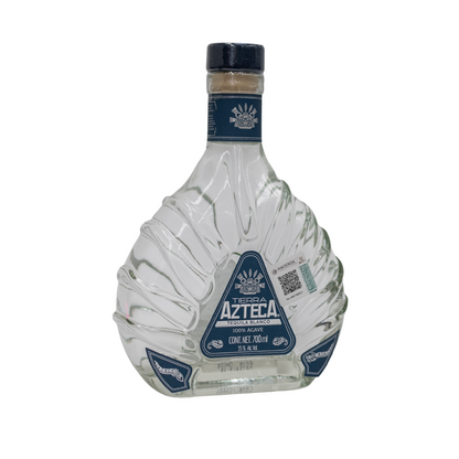 Tequila Tierra Azteca Blanco 750ml
