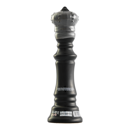 Whisky Old Jenkins Cerámica Ajedrez 100 Ml Mini
