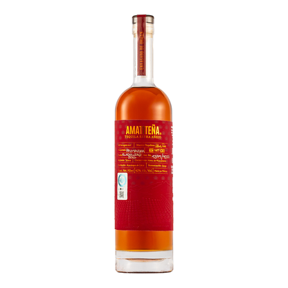 Tequila Amatiteña Extra Añejo 750 Ml