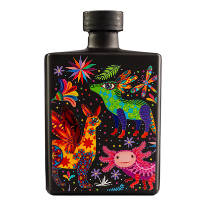Tequila DSGN Blanco NM Alebrijes 100 Ml