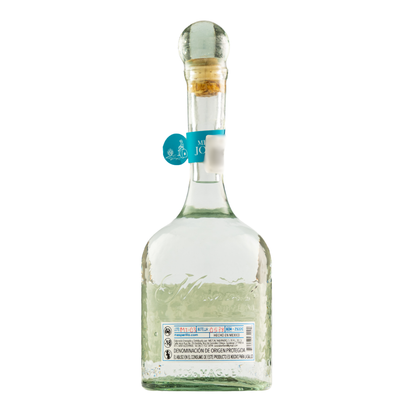 Mezcal Artesanal Masparillo Joven 750 Ml