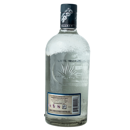 Tequila 30-30 Reserva Especial Blanco 700 ml
