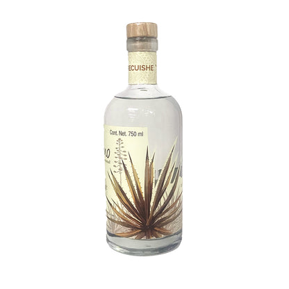 Mezcal Artesanal Palomo Madrecuishe 750 ml