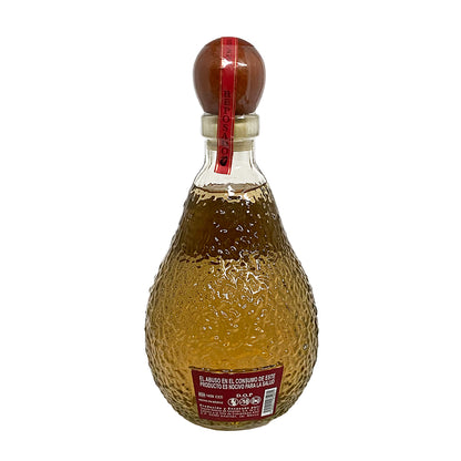 Tequila Artesanal Mis Aguacates Reposado 750 ml