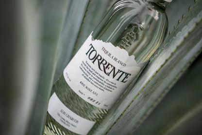 Tequila Torrente Blanco 750 Ml