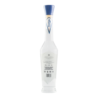 Tequila Altura Divina Blanco 700 Ml