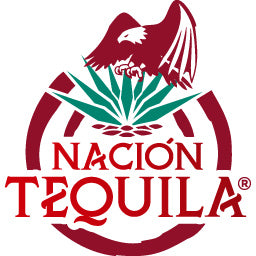 Logo Nación Tequila